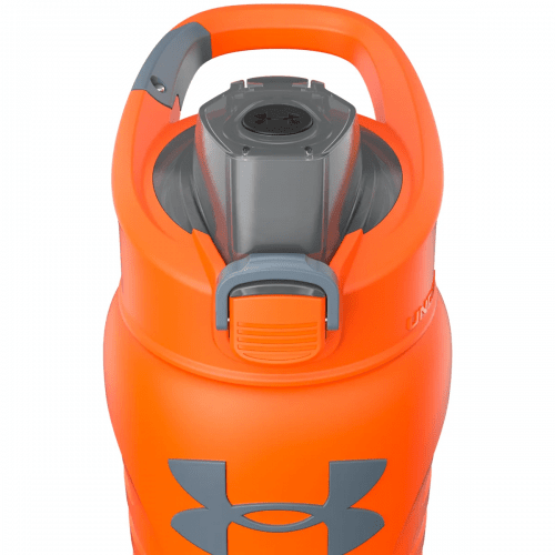 Under Armour 24oz Clarity - Clarity Blaze Orange