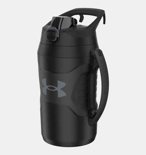 Under Armour 64oz Playmaker Jug Vattenflaska - Black