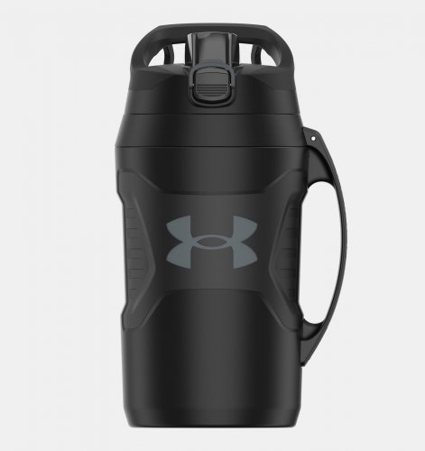 Under Armour 64oz Playmaker Jug Vattenflaska - Black