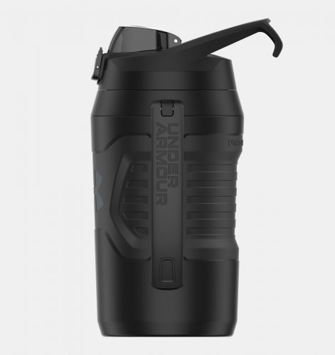 Under Armour 64oz Playmaker Jug Vattenflaska - Black