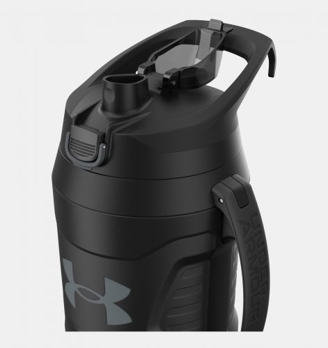 Under Armour 64oz Playmaker Jug Vattenflaska - Black