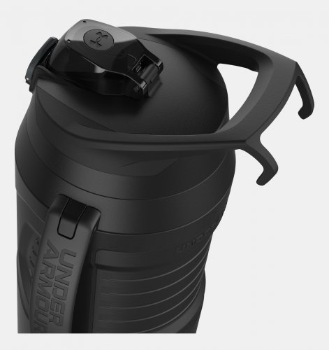 Under Armour 64oz Playmaker Jug Vattenflaska - Black