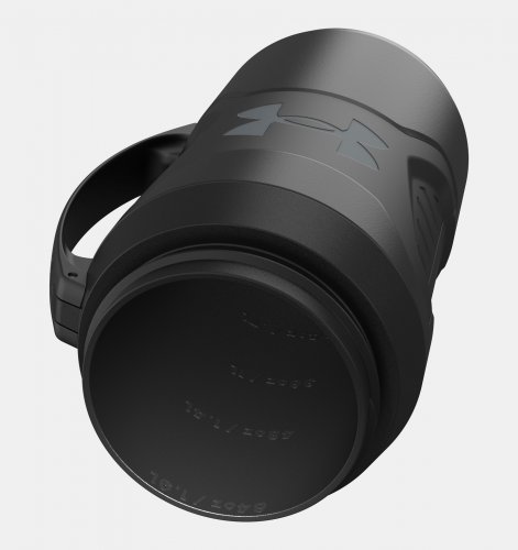 Under Armour 64oz Playmaker Jug Vattenflaska - Black