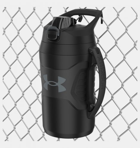 Under Armour 64oz Playmaker Jug Vattenflaska - Black