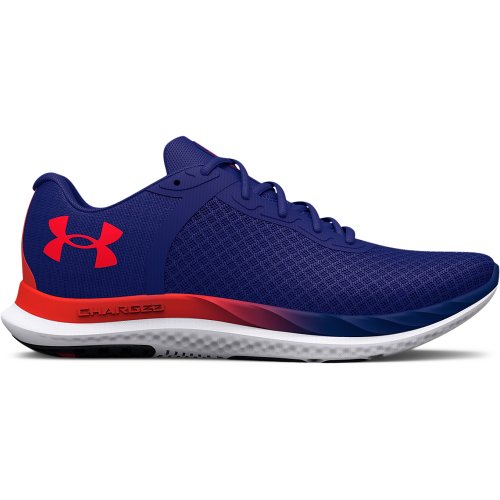 Under Armour Charged Breeze - Blue/White