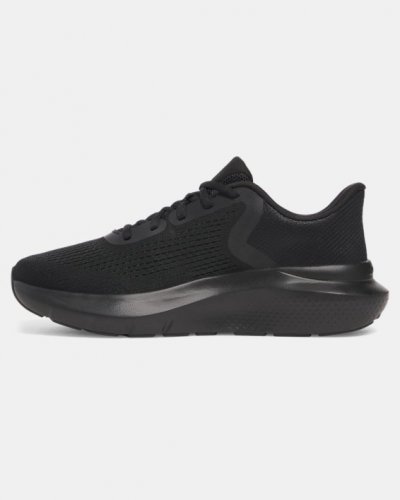 Under Armour Charged Rogue 5 - Black / Black