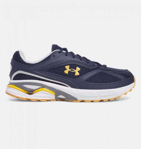 Under Armour HOVR Apparition - Midnight Navy / Titan Gray