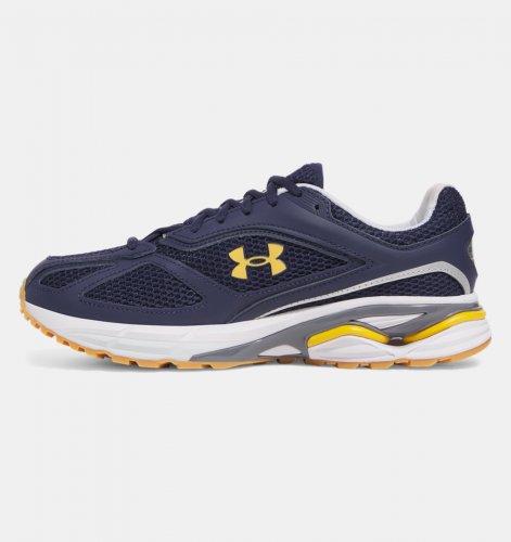 Under Armour HOVR Apparition - Midnight Navy / Titan Gray