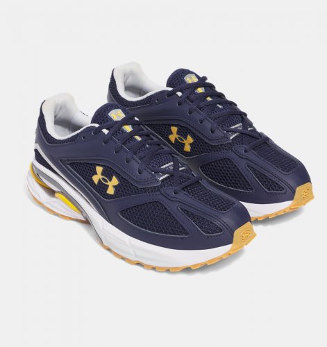 Under Armour HOVR Apparition - Midnight Navy / Titan Gray