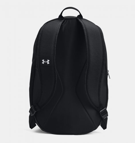 Under Armour Hustle Lite Backpack - Black