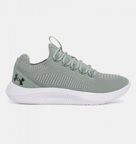 Under Armour Men's Dynamic 2 - Silica Green / Hydro Green