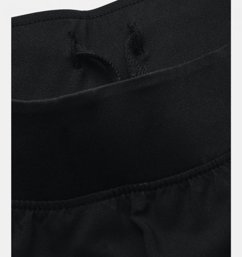 Under Armour Men's Launch 7 Inch Shorts - Black