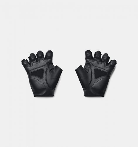 Under Armour Men's Training Glove - Black