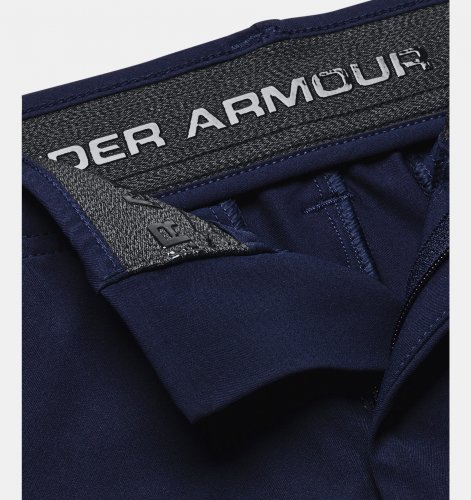 Under Armour Men's UA Drive Tapered Pants - Midnight Navy