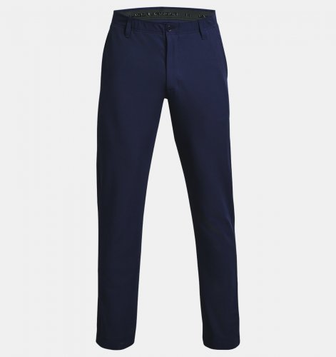 Under Armour Men's UA Drive Tapered Pants - Midnight Navy