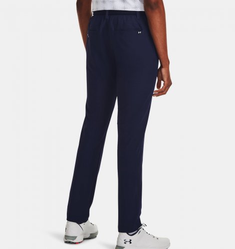Under Armour Men's UA Drive Tapered Pants - Midnight Navy