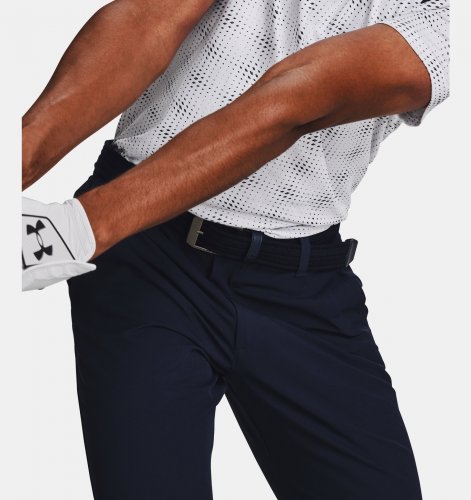 Under Armour Men's UA Drive Tapered Pants - Midnight Navy