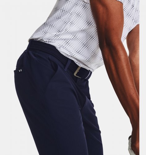 Under Armour Men's UA Drive Tapered Pants - Midnight Navy