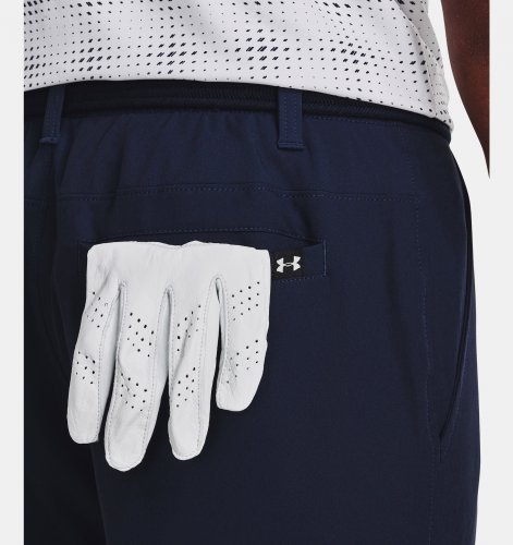 Under Armour Men's UA Drive Tapered Pants - Midnight Navy