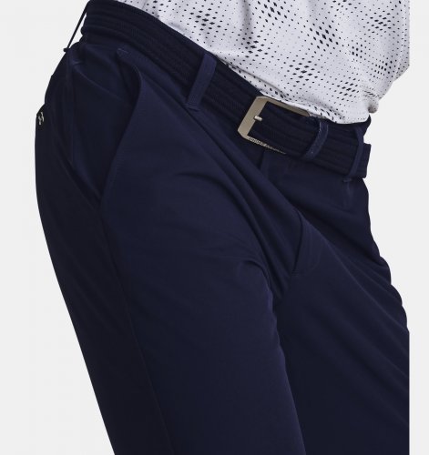 Under Armour Men's UA Drive Tapered Pants - Midnight Navy