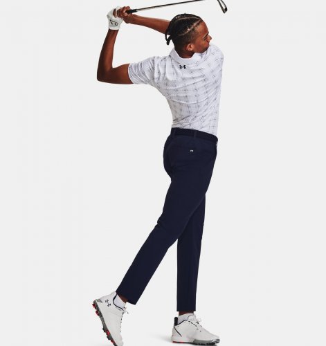 Under Armour Men's UA Drive Tapered Pants - Midnight Navy