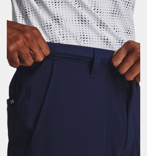 Under Armour Men's UA Drive Tapered Pants - Midnight Navy