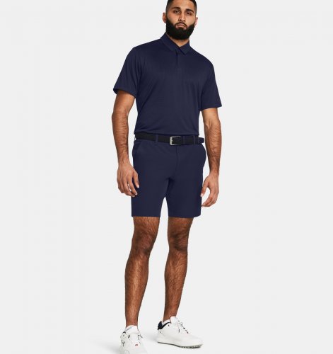 Under Armour Men's UA Drive Tapered Shorts - Midnight Navy