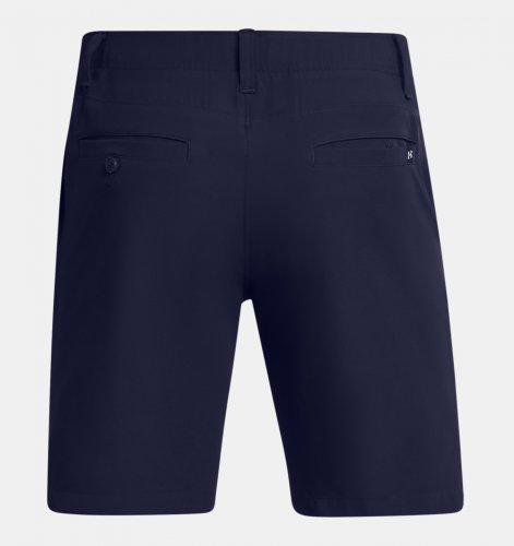 Under Armour Men's UA Drive Tapered Shorts - Midnight Navy