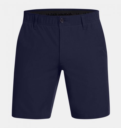 Under Armour Men's UA Drive Tapered Shorts - Midnight Navy