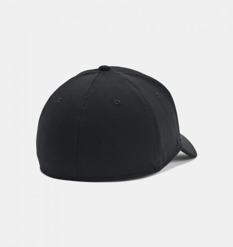 Under Armour Mens UA Team Blitzing - Black