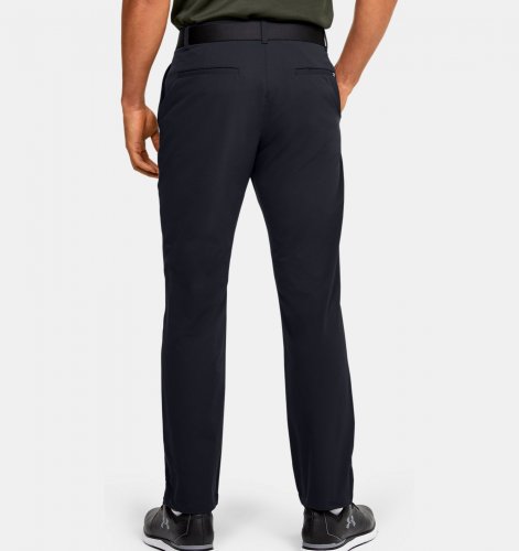 Under Armour Men's UA Tech Pant - Black