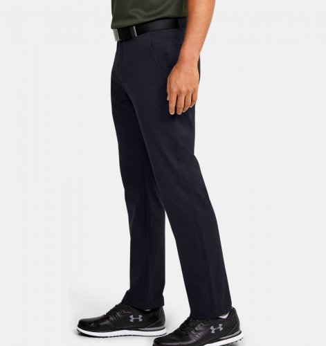Under Armour Men's UA Tech Pant - Black