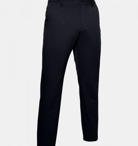 Under Armour Men's UA Tech Pant - Black