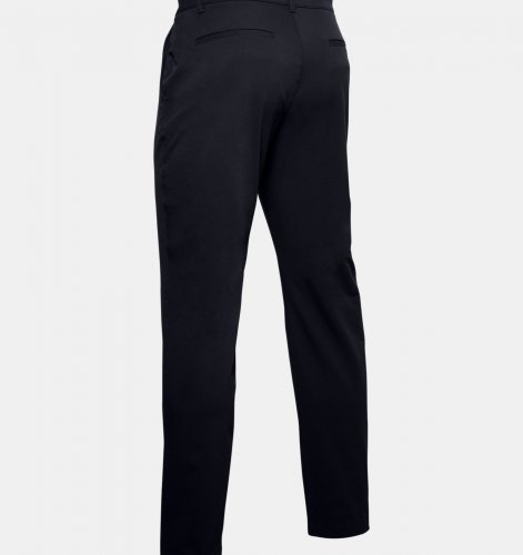 Under Armour Men's UA Tech Pant - Black