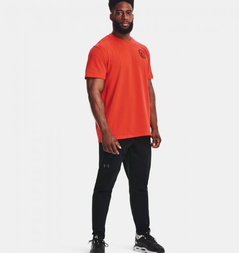 Under Armour Men's UA Unstoppable Tapered Pants - Black