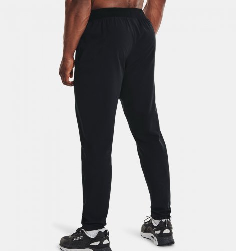 Under Armour Men's UA Unstoppable Tapered Pants - Black