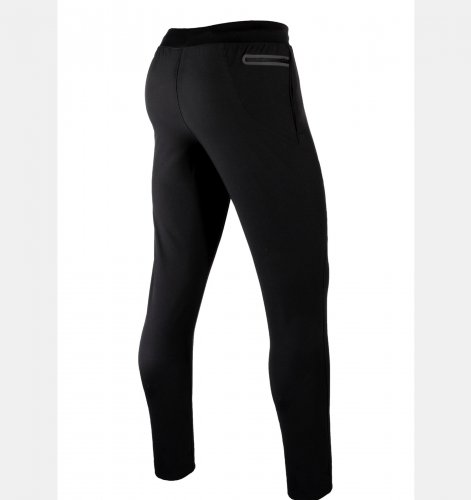 Under Armour Men's UA Unstoppable Tapered Pants - Black