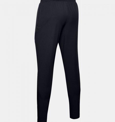 Under Armour Men's UA Unstoppable Tapered Pants - Black