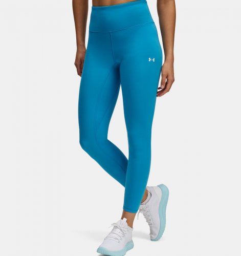 Under Armour Motion Ankle Leggings - Ether Blue