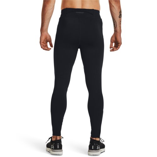 Under Armour Qualifier Elite Tight - Black