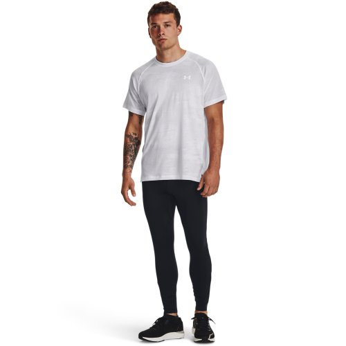 Under Armour Qualifier Elite Tight - Black