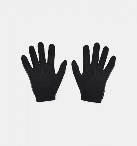 Under Armour Storm Run Liner - Black