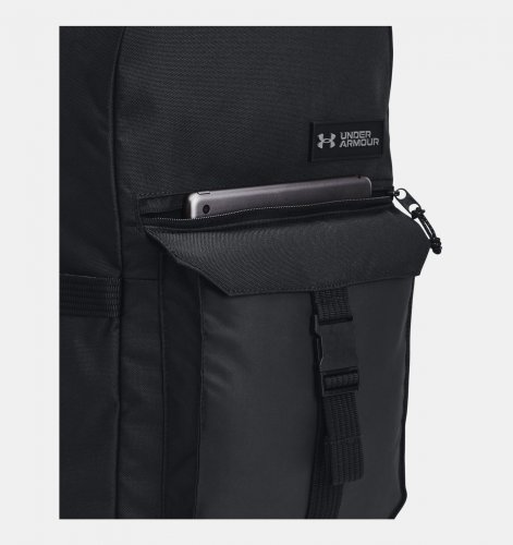 Under Armour Triumph Campus Backpack - Black