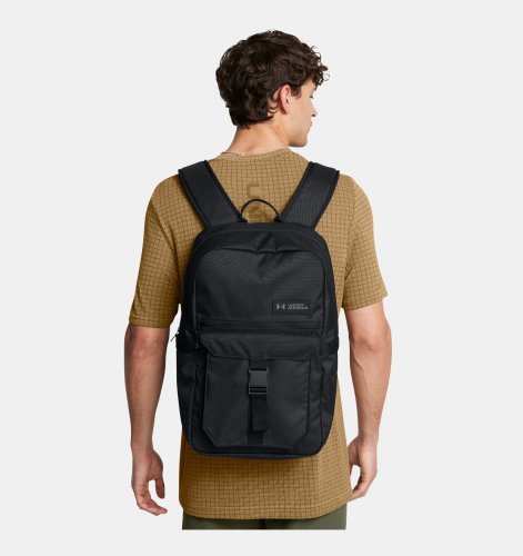 Under Armour Triumph Campus Backpack - Black