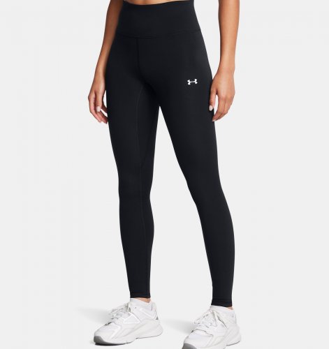 Under Armour Women's Motion Leggings - Black