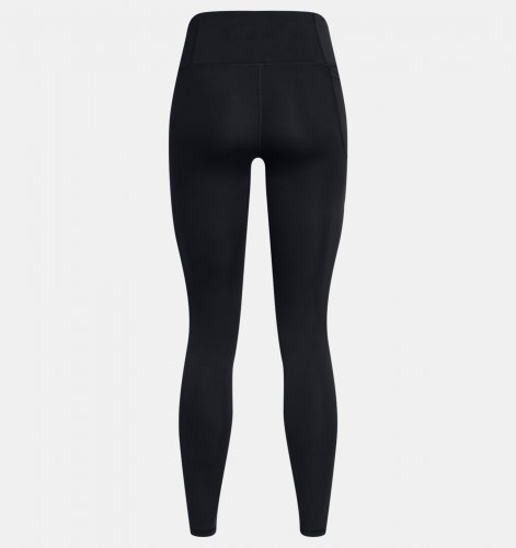 Under Armour Women's Motion Leggings - Black