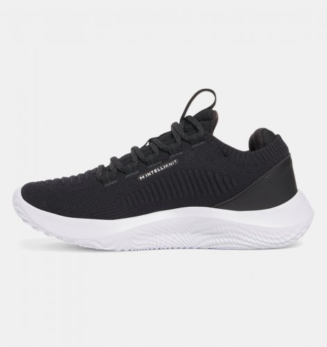 Under Armour Women's Dynamic 2 - Black / White