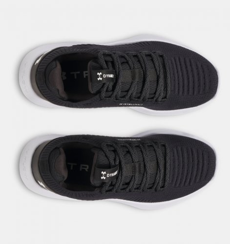 Under Armour Women's Dynamic 2 - Black / White