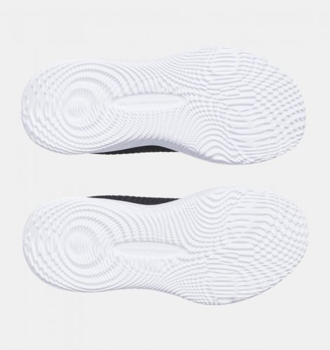 Under Armour Women's Dynamic 2 - Black / White