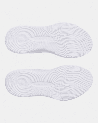 Under Armour Women's Dynamic 2 - White